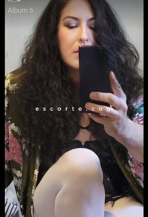 Vanessa6565 - Transsexuels escort Toulouse