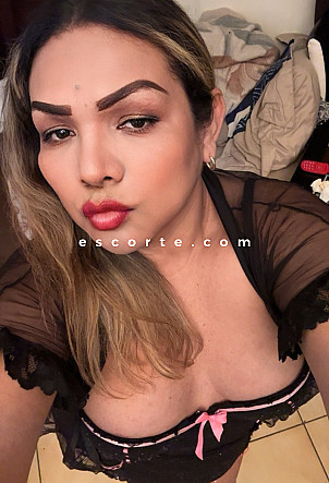Katia trans - Transsexuels escort Argenteuil