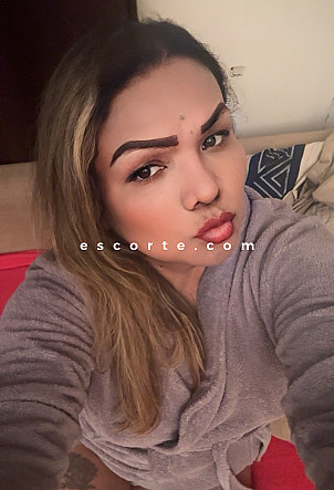 Katia trans - Trans escort Villejuif