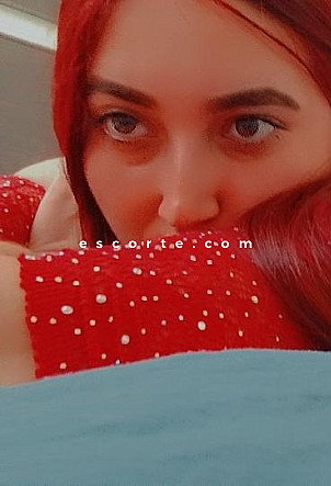 Cachondita69 - Girl escort Poitiers