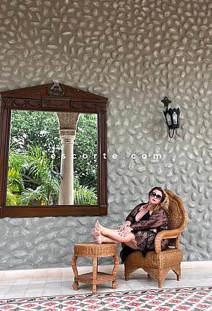 POURGENTLEMAN - Girl escort Montpellier