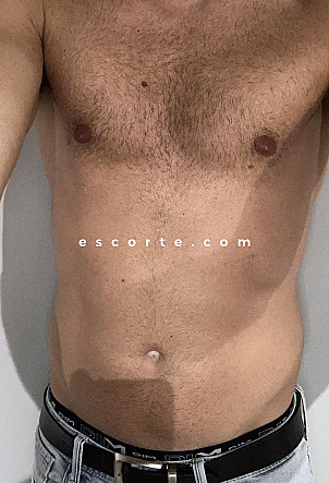 John - Hommes escort Rennes