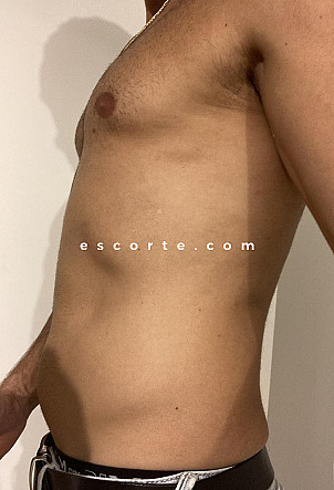 John - Hommes escort Rennes