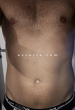 John - Hommes escort Rennes