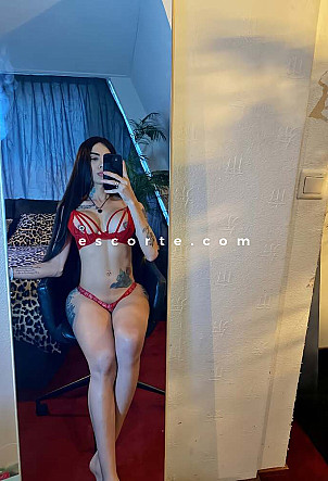 Sofiats - Trans escort Torcy