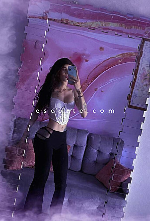 Sofiats - Trans escort Torcy