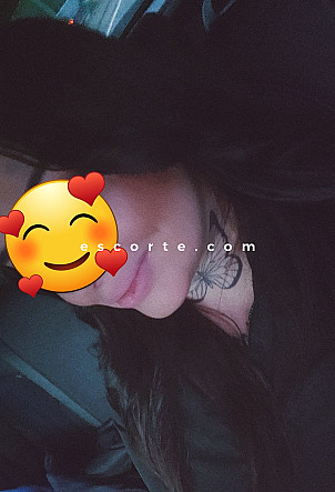 JolieBrune388 - Girl escort Vienne