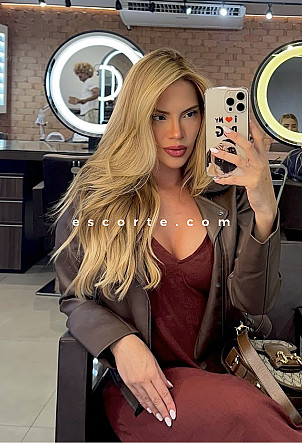 Izabelle - Girl escort Nice