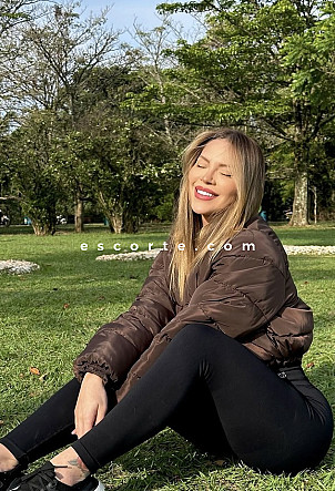 LaBetriz - Girl escort Strasbourg