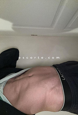 ThonyBm - Hommes escort Toulon