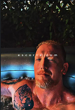 DIM LE TIGRE - Hommes escort Strasbourg