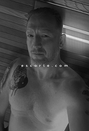 DIM LE TIGRE - Hommes escort Strasbourg