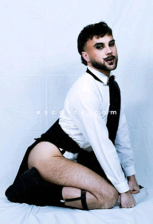 Tomxoxo - Hommes escort Le Mans