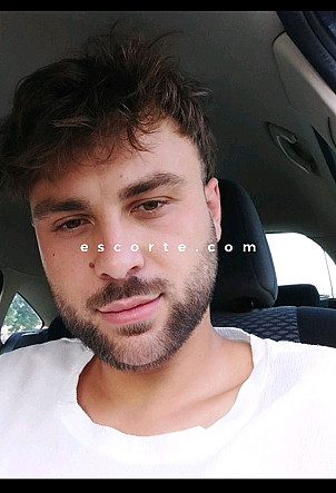 Tomxoxo - Hommes escort Paris