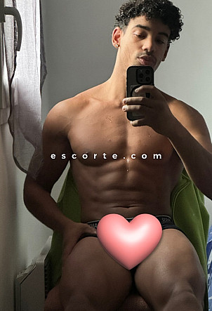 Showman - Hommes escort Lille