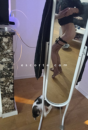 Geisha - Girl escort Perpignan