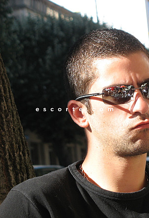 SensualRide - Males escort Tarbes