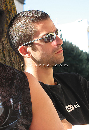 SensualRide - Males escort Tarbes