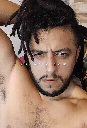 Roi Rick - Hommes escort Toulouse