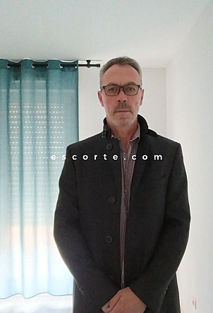 Axel - Hommes escort Haguenau