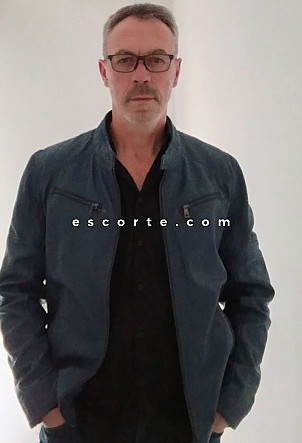 Axel - Hommes escort Haguenau