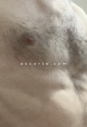 Xavier - Males escort Aix-en-Provence