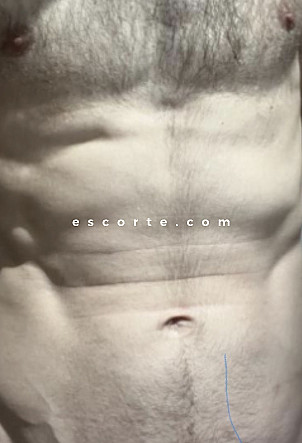 Xavier - Males escort Aix-en-Provence