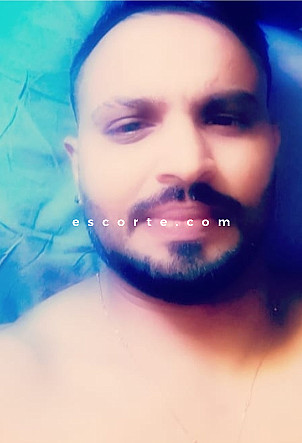 Sunny - Hommes escort Paris