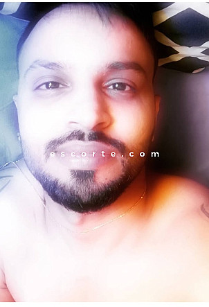 Sunny - Hommes escort Paris