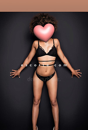 Nimalabombe - Girl escort Montbéliard