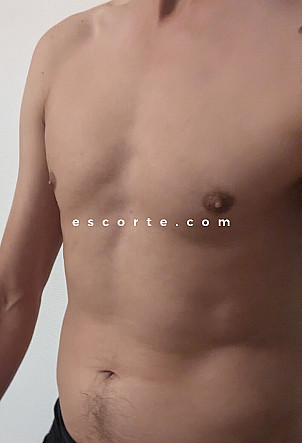 Civy - Hommes escort Strasbourg