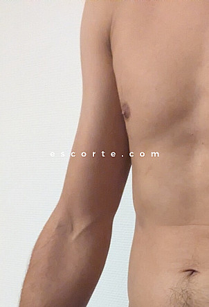 Civy - Males escort Strasbourg