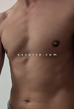 Civy - Hommes escort Strasbourg