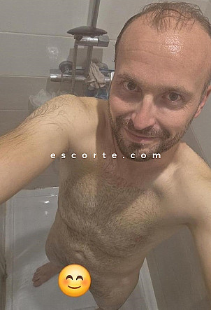 Jerem - Males escort Paris