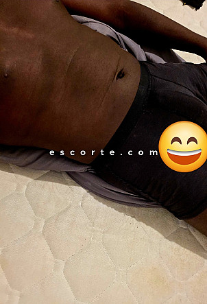 Blacklove - Males escort Lyon