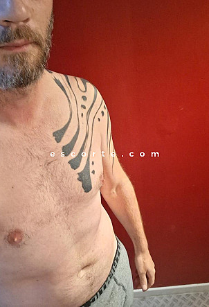 CoeurTendre54 - Hommes escort Nancy