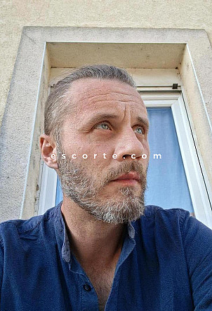 CoeurTendre54 - Hommes escort Nancy