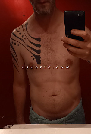 CoeurTendre54 - Hommes escort Nancy