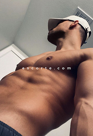 anussioso - Hommes escort Paris