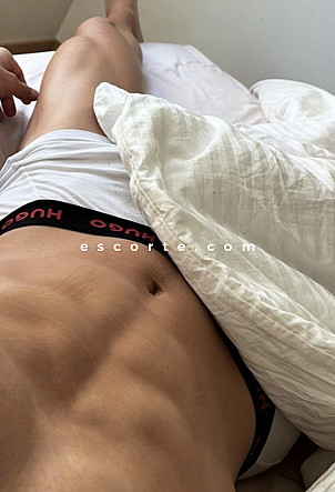 anussioso - Hommes escort Paris