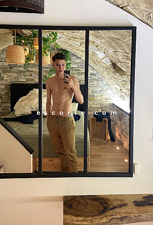 JVIP MASS - Males escort Strasbourg