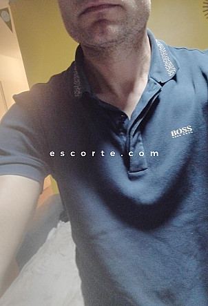 Keev - Hommes escort La Rochelle