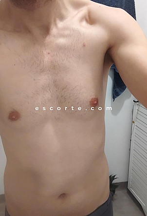 Keev - Hommes escort La Rochelle