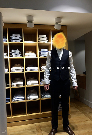 m00nlightdrive - Hommes escort Nantes