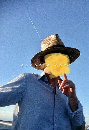 m00nlightdrive - Hommes escort Nantes