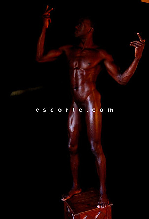 Lcowboy - Hommes escort Paris