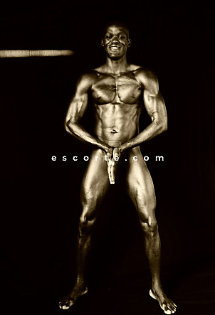 Lcowboy - Hommes escort Paris