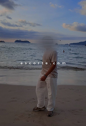 ryan388 - Males escort Grenoble