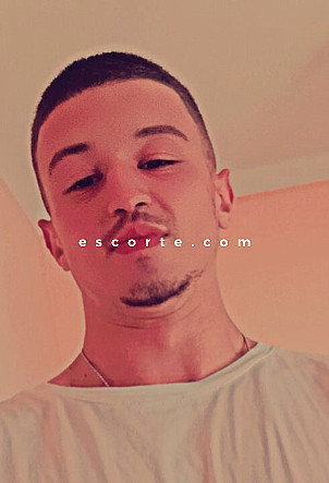 Zack - Hommes escort Abbeville