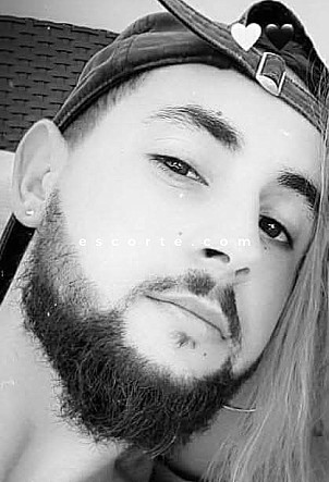 Mallow - Hommes escort Nice